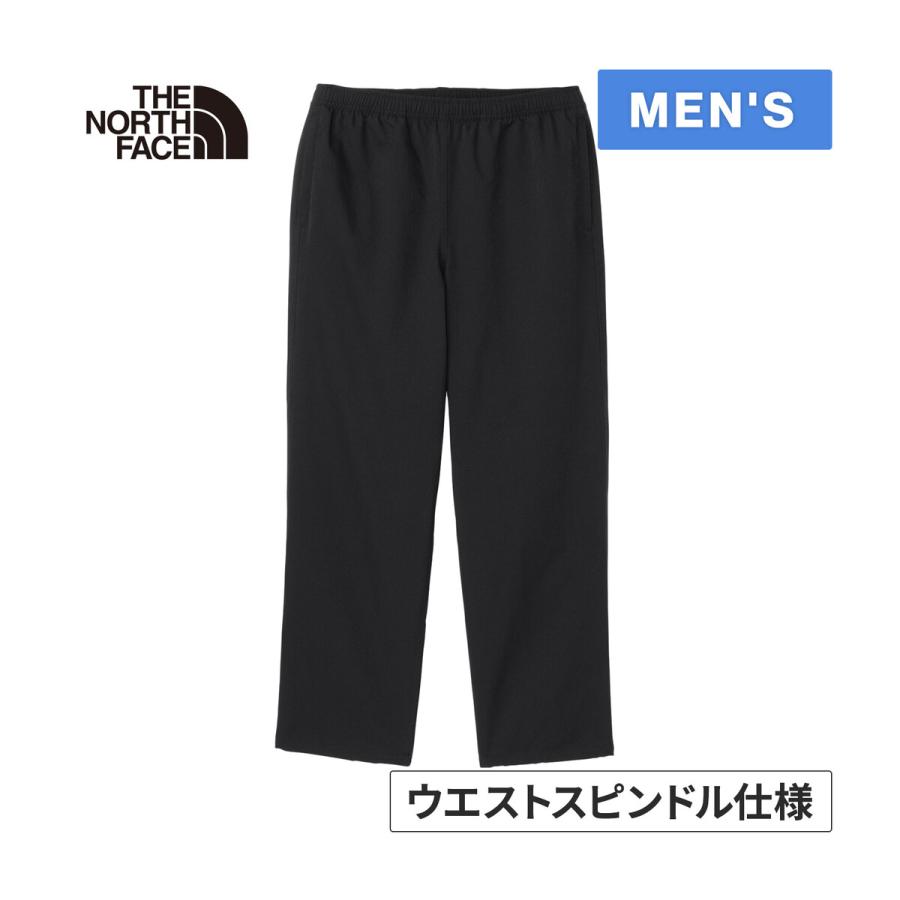 【新品未使用タグなし】ノースフェイス パンツ ズボン THE NORTH FACE（ザ ノースフェイス） ノースフェイス バーサタイル