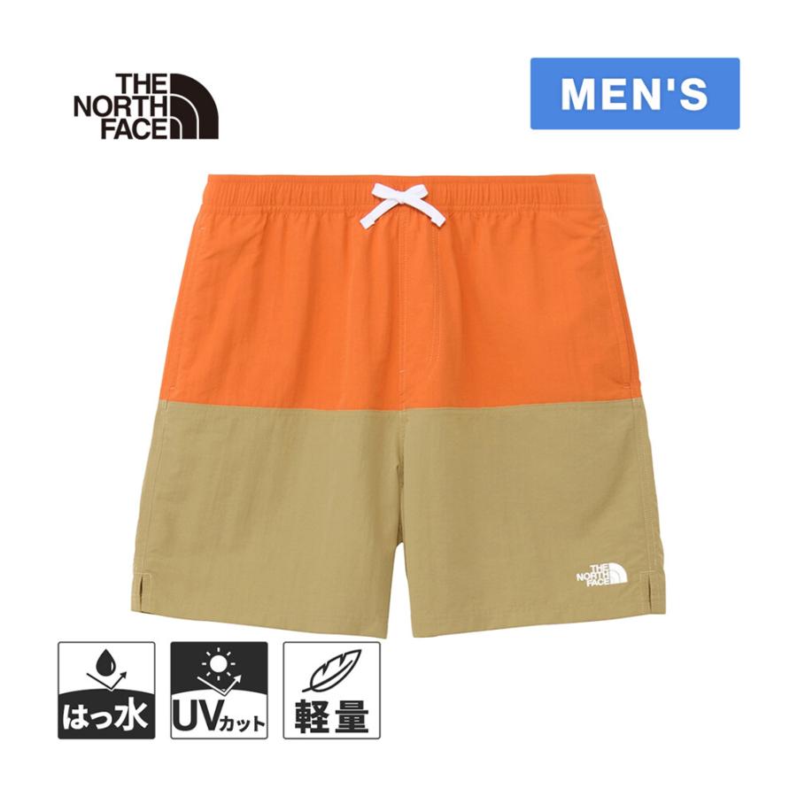 THE NORTH FACE（ザ ノースフェイス） マッドショーツ NB42333 IC