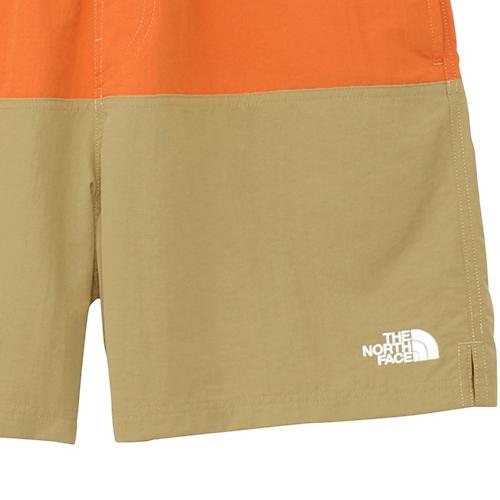 THE NORTH FACE（ザ ノースフェイス） マッドショーツ NB42333 IC