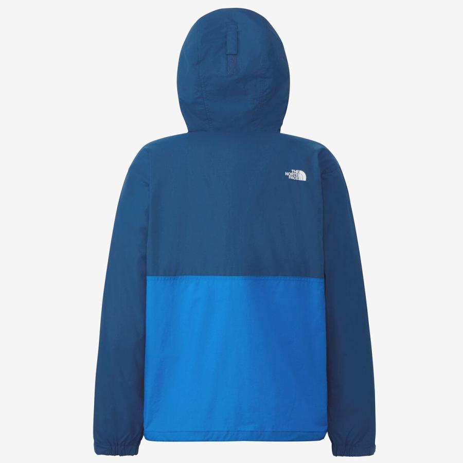 THE NORTH FACE（ザ ノースフェイス） コンパクトアノラック NP22333