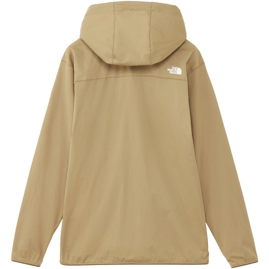 THE NORTH FACE（ザ ノースフェイス） サンシェイドフルジップフーディ