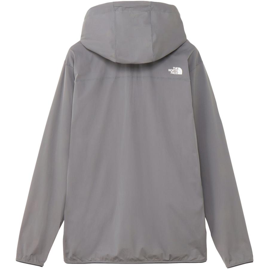 THE NORTH FACE（ザ ノースフェイス） サンシェイドフルジップフーディ