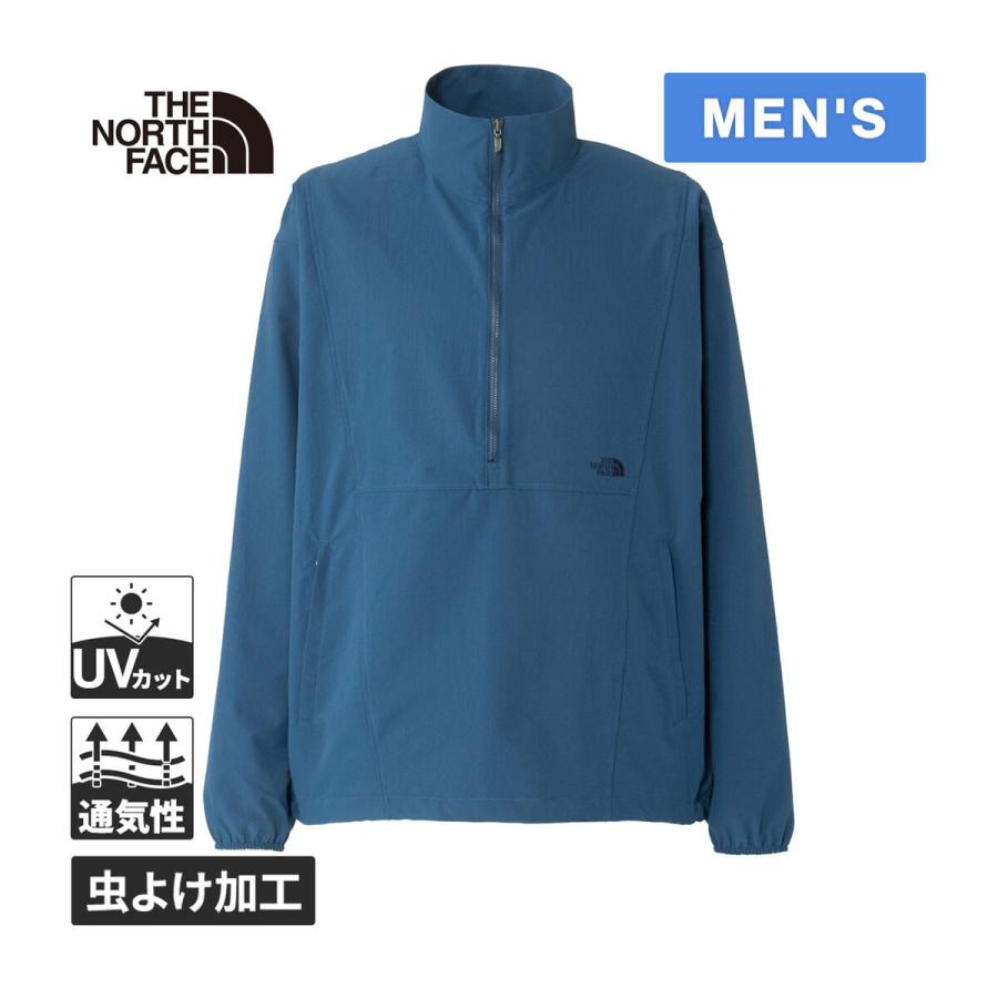 THE NORTH FACE（ザ ノースフェイス） TNFビーフリーアノラック