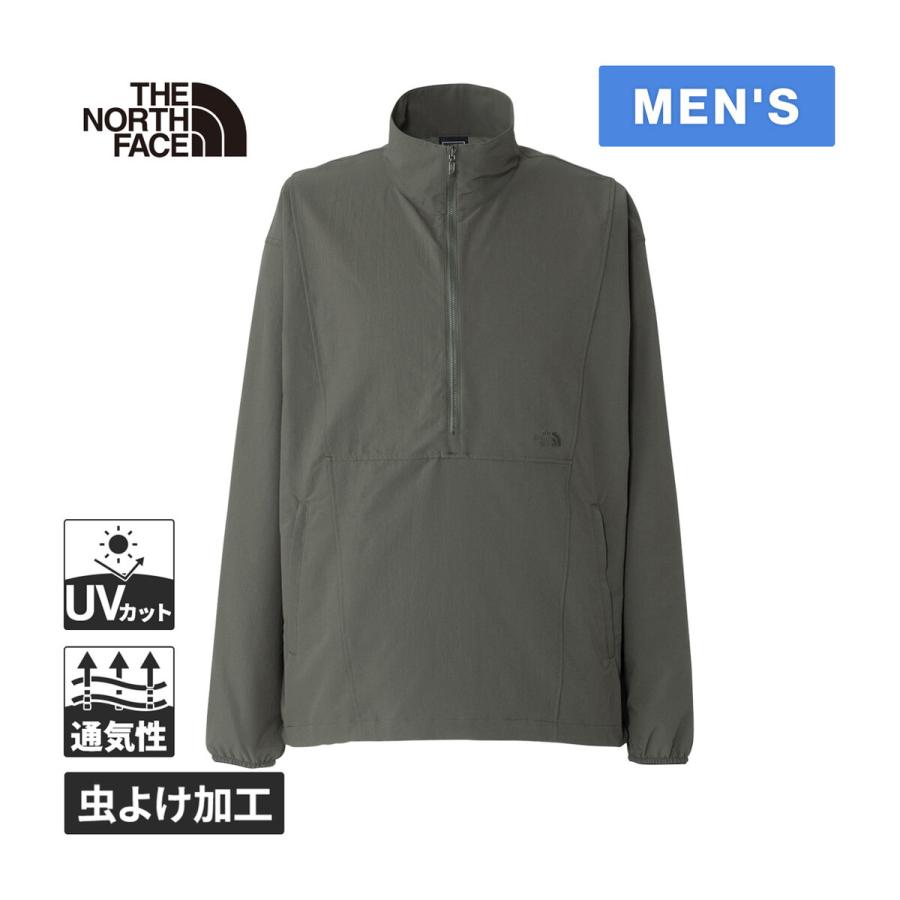 THE NORTH FACE（ザ ノースフェイス） TNFビーフリーアノラック