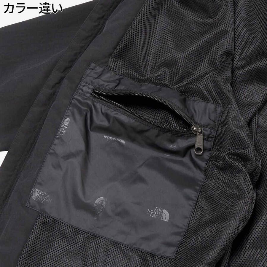 ザ・ノース・フェイス フィールドユーティリティジャケット NP22533 CK クラシックカーキ メンズ 秋冬モデル アウター 軽量ジャケット 上着 フード付きの画像