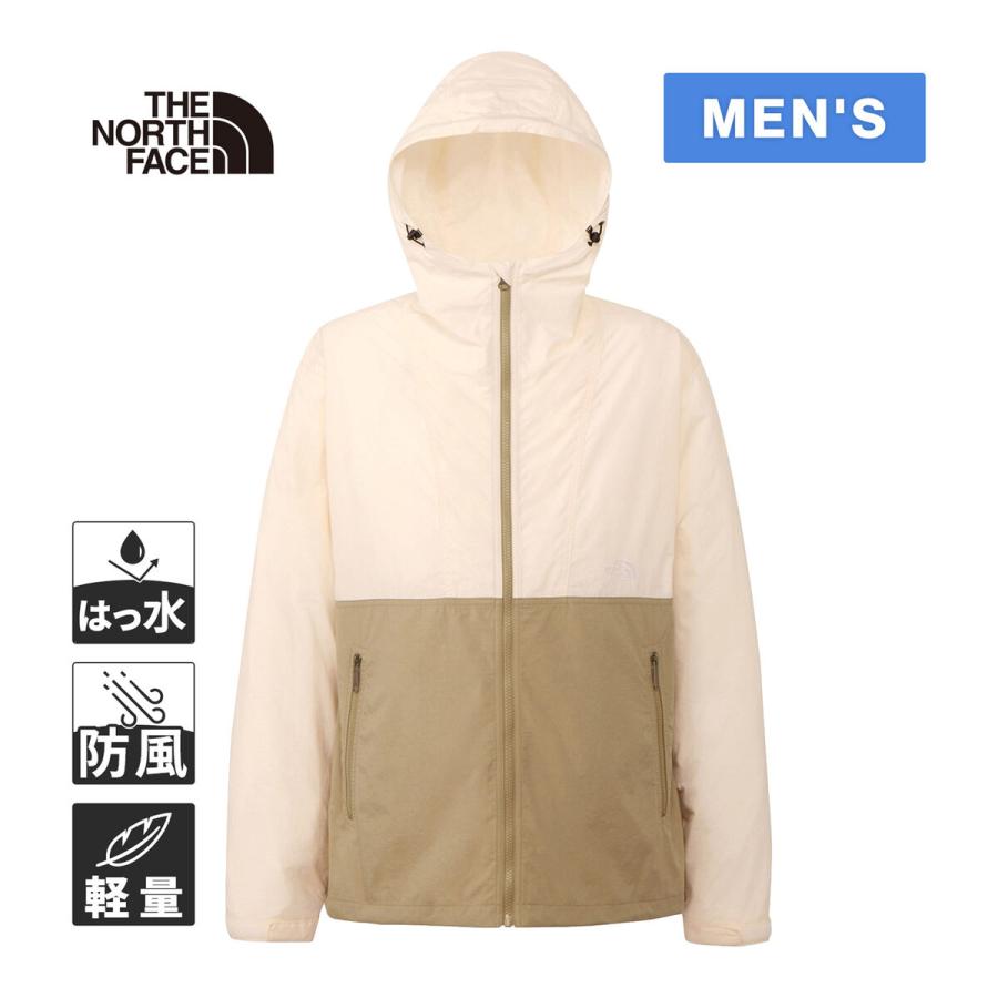THE NORTH FACE（ザ ノースフェイス） コンパクトジャケット NP72230