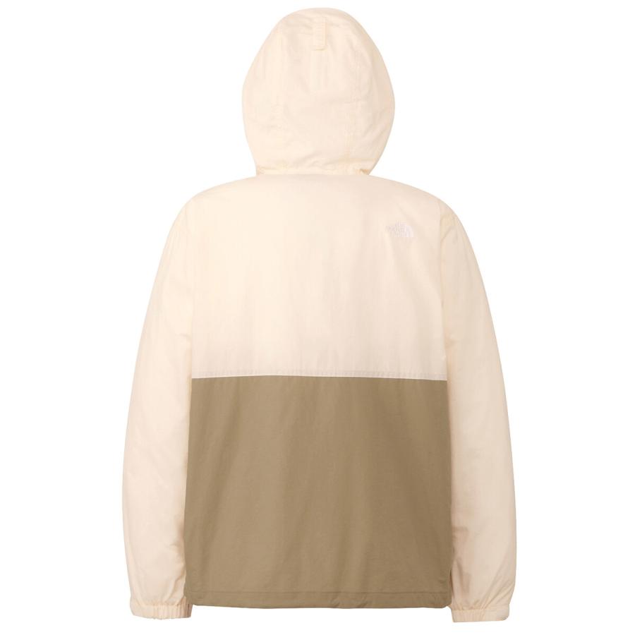 THE NORTH FACE（ザ ノースフェイス） コンパクトジャケット NP72230