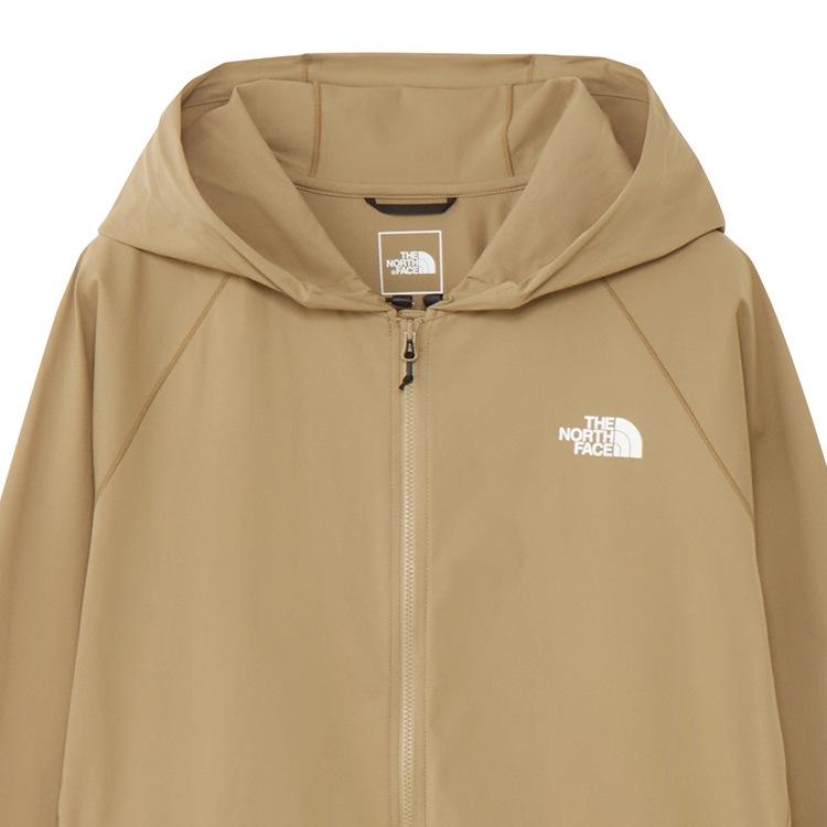 THE NORTH FACE（ザ ノースフェイス） サンシェイドフルジップフーディ