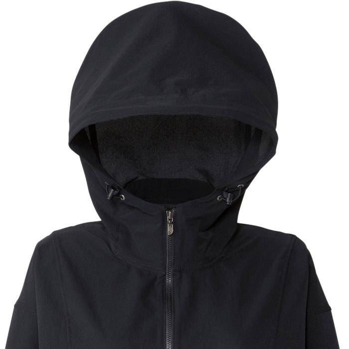 THE NORTH FACE（ザ ノースフェイス） TNFビーフリージャケット