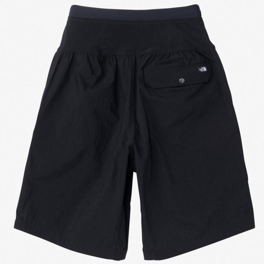 THE NORTH FACE（ザ ノースフェイス） エンライドショーツ NB42560 K