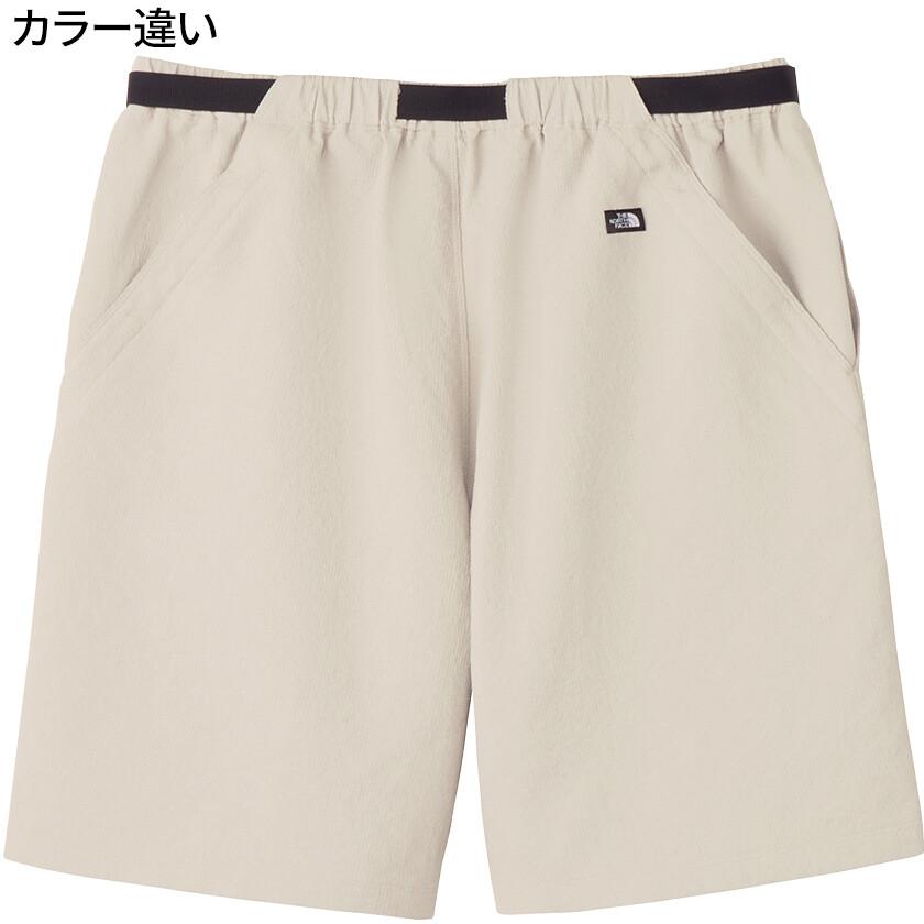 THE NORTH FACE（ザ ノースフェイス） オーニングショーツ NB42561 AN