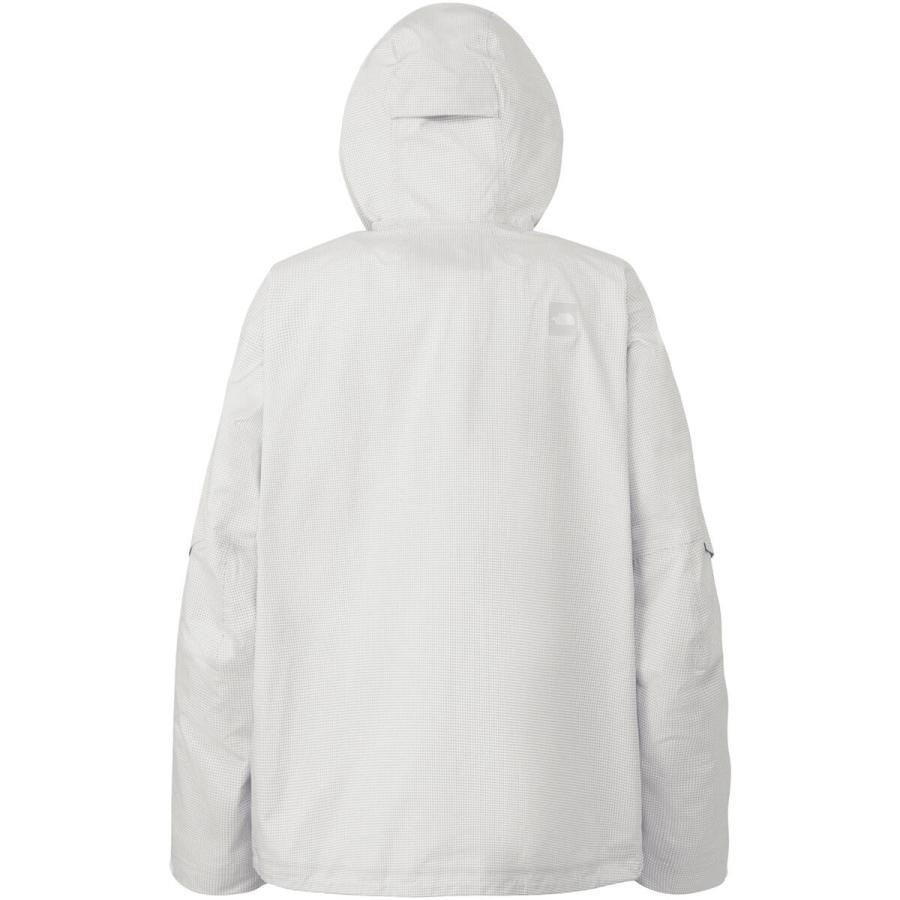 THE NORTH FACE（ザ ノースフェイス） エンライドレインジャケット