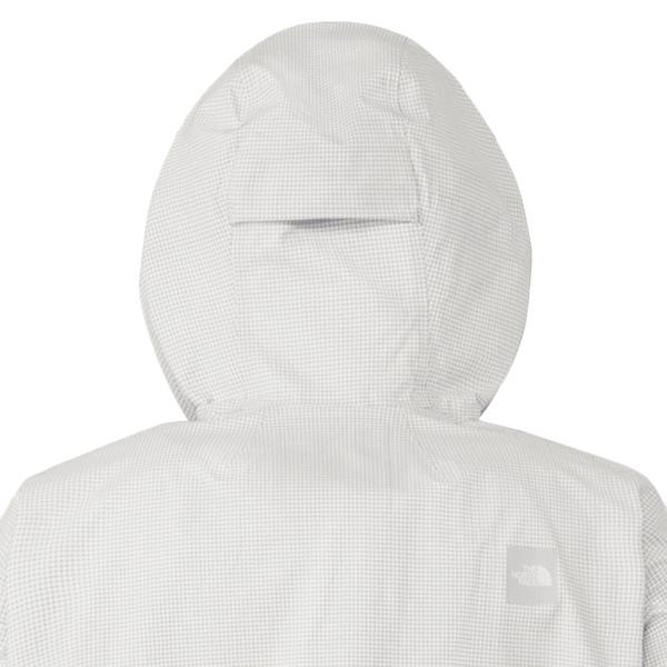 THE NORTH FACE（ザ ノースフェイス） エンライドレインジャケット