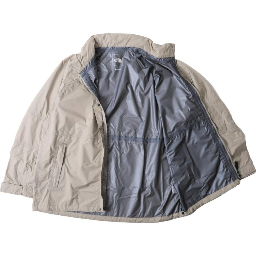 ナイロンジャケット NP12560 グレー THE NORTH FACE（ザ ノースフェイス） ☆6/7までポイント5倍