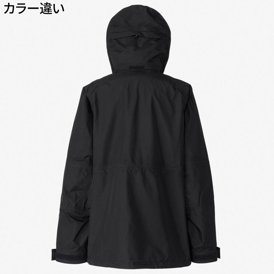 THE NORTH FACE（ザ ノースフェイス） コンパイルライトジャケット