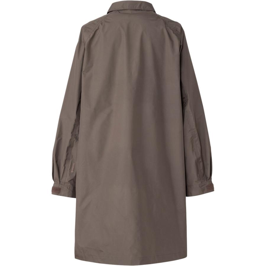 THE NORTH FACE（ザ ノースフェイス） コンパイルライトコート NP12561
