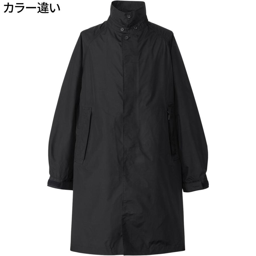 THE NORTH FACE（ザ ノースフェイス） コンパイルライトコート NP12561