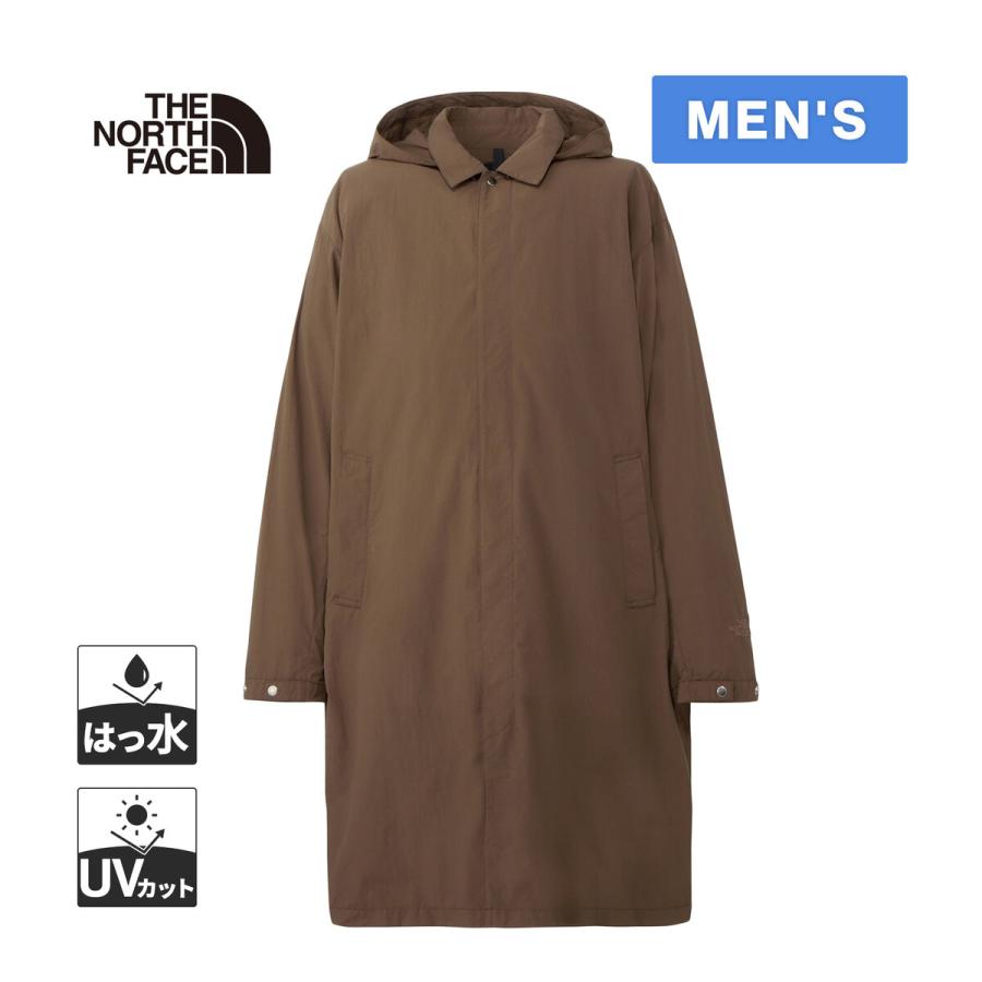 THE NORTH FACE（ザ ノースフェイス） ロールパックジャーニーズコート