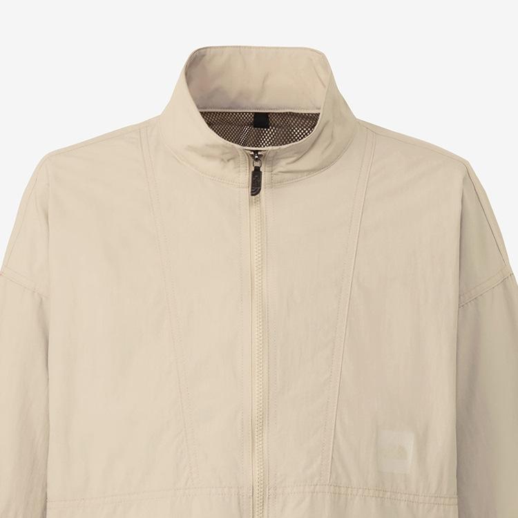 THE NORTH FACE（ザ ノースフェイス） エンライドトラックジャケット
