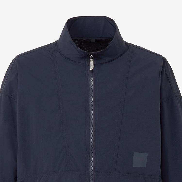THE NORTH FACE（ザ ノースフェイス） エンライドトラックジャケット