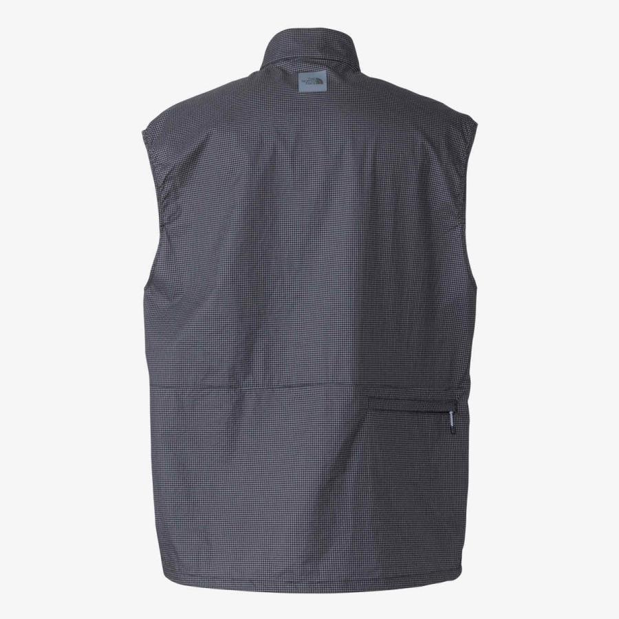 THE NORTH FACE（ザ ノースフェイス） エンライドウインドベスト