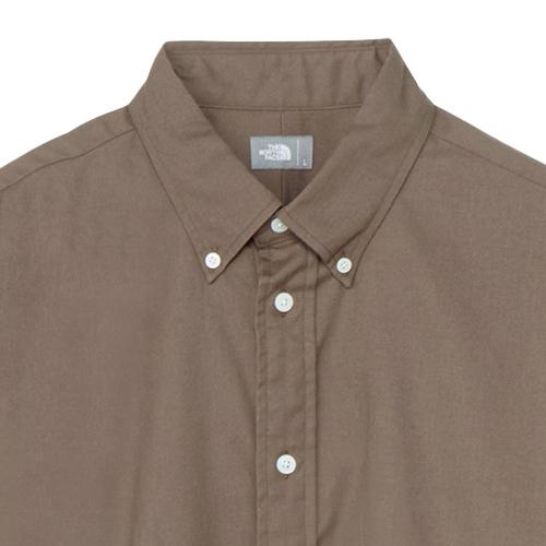 THE NORTH FACE（ザ ノースフェイス） ロングスリーブハーフドーム