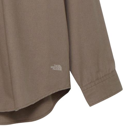 THE NORTH FACE（ザ ノースフェイス） ロングスリーブハーフドーム