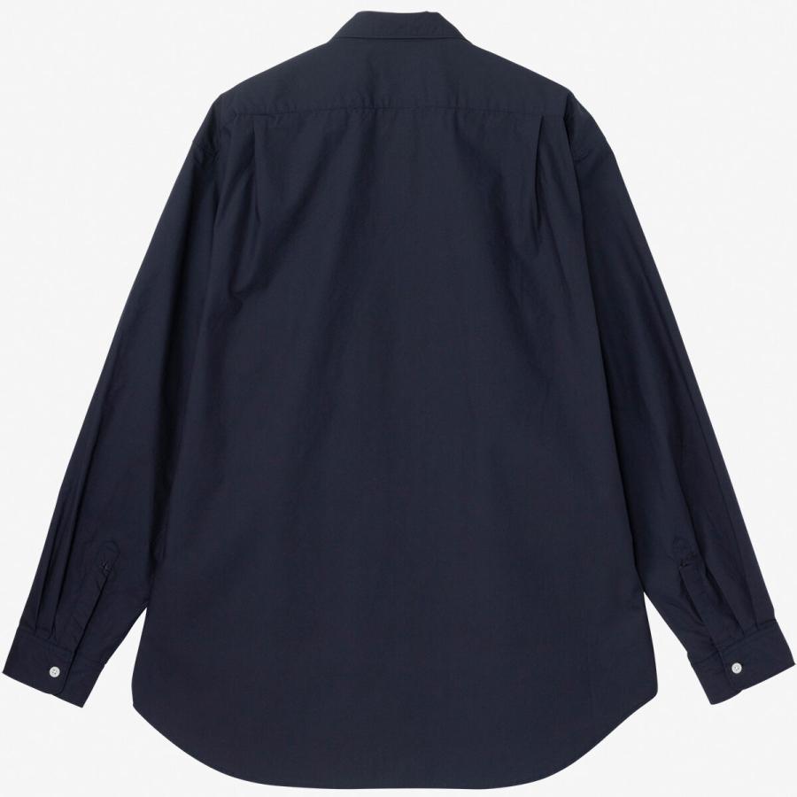 THE NORTH FACE（ザ ノースフェイス） ロングスリーブロックステディ