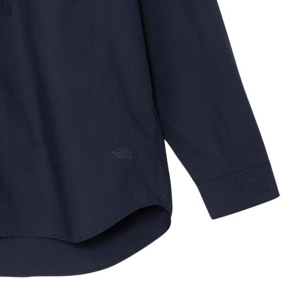 THE NORTH FACE（ザ ノースフェイス） ロングスリーブロックステディ