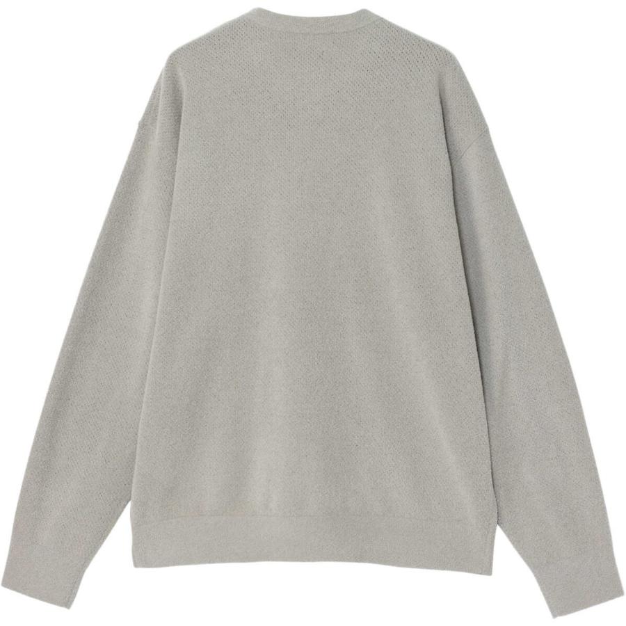 THE NORTH FACE（ザ ノースフェイス） バーサエアリークルーニット