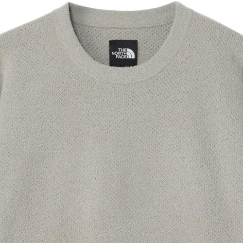 THE NORTH FACE（ザ ノースフェイス） バーサエアリークルーニット
