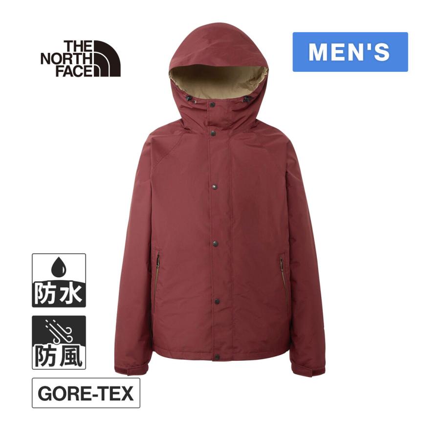 THE NORTH FACE（ザ ノースフェイス） ストアウェイジャケット NP12435 