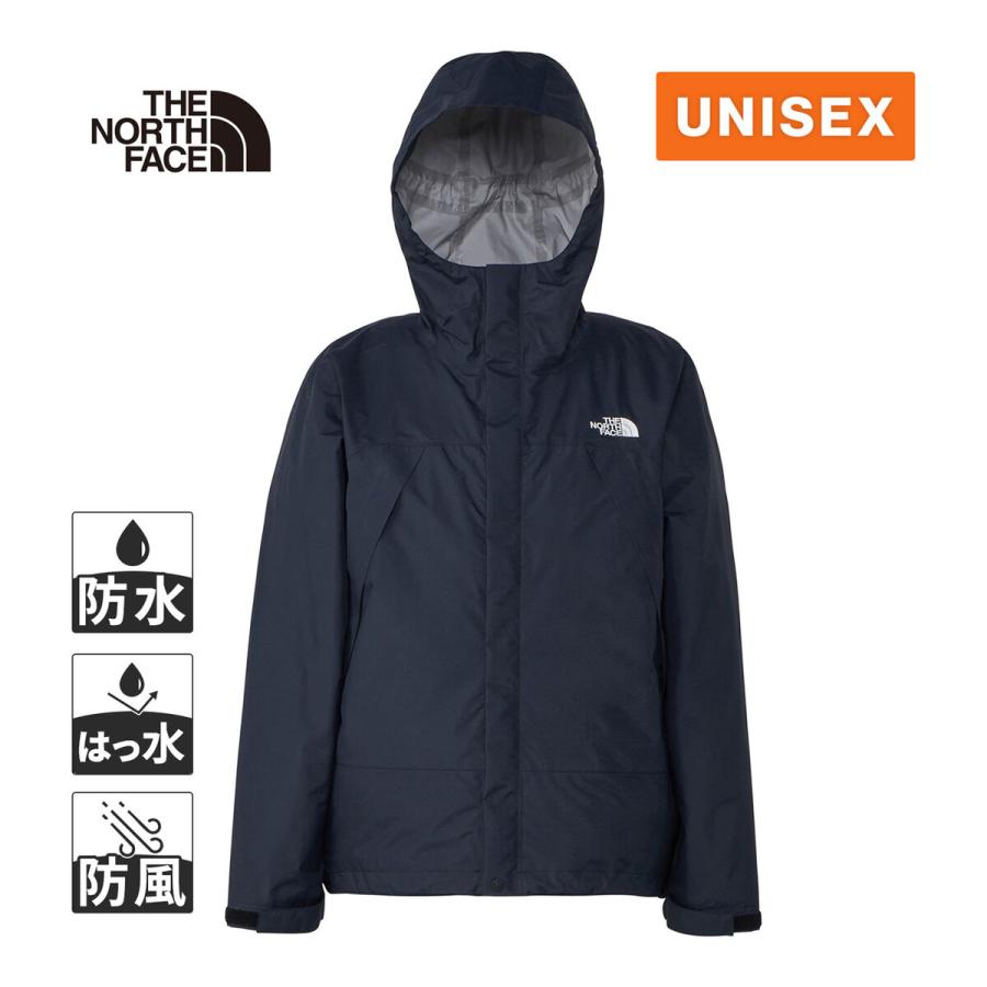 THE NORTH FACE（ザ ノースフェイス） ドットショットジャケット