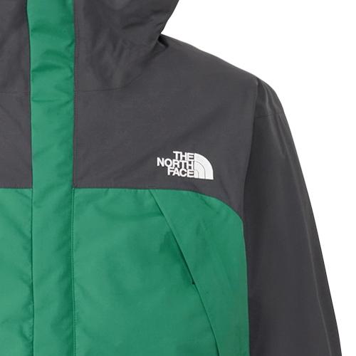 THE NORTH FACE（ザ ノースフェイス） ドットショットジャケット 