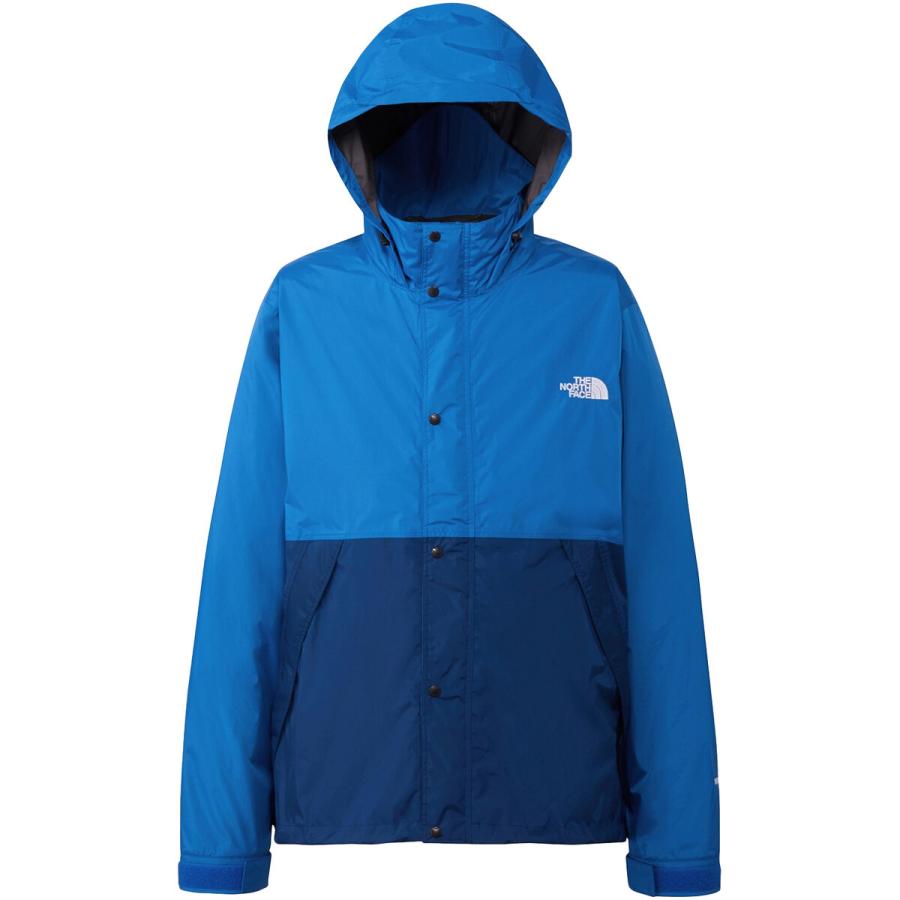 THE NORTH FACE ザノースフェイス 防風ジャケット青 メンズL 新品 THE NORTH FACE｜ベンチャージャケット(メンズ) | Rakuten Fashion