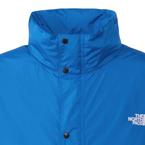 新品　ノースフェイス　スノーウェア 120 ブルー THE NORTH FACE（ザ ノースフェイス） キッズ スノーウェア 130cm