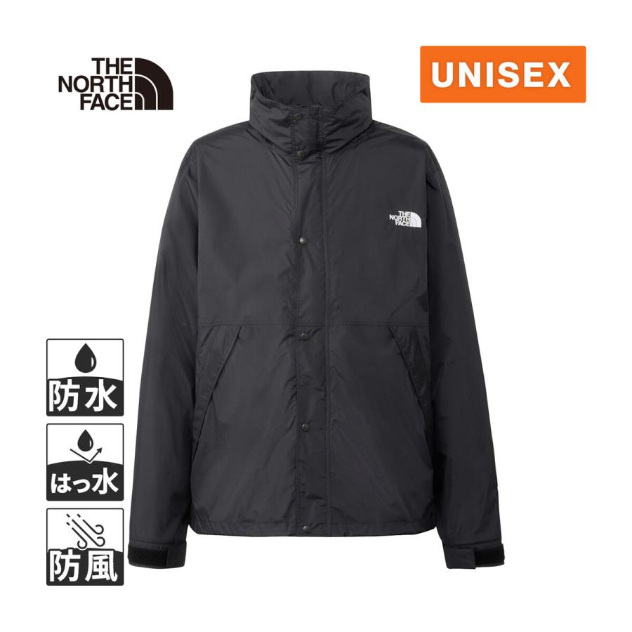 THE NORTH FACE（ザ ノースフェイス） トレニアンジャケット NP12552 K