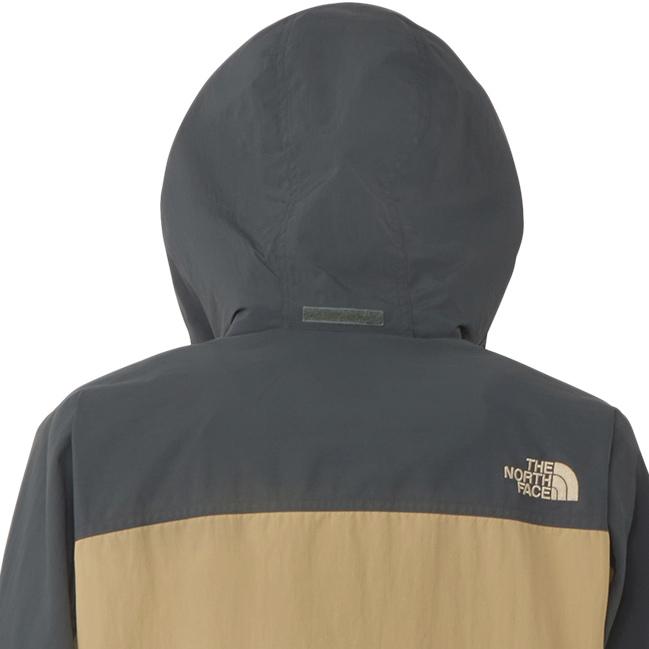 THE NORTH FACE（ザ ノースフェイス） ハイドレナウィンドジャケット
