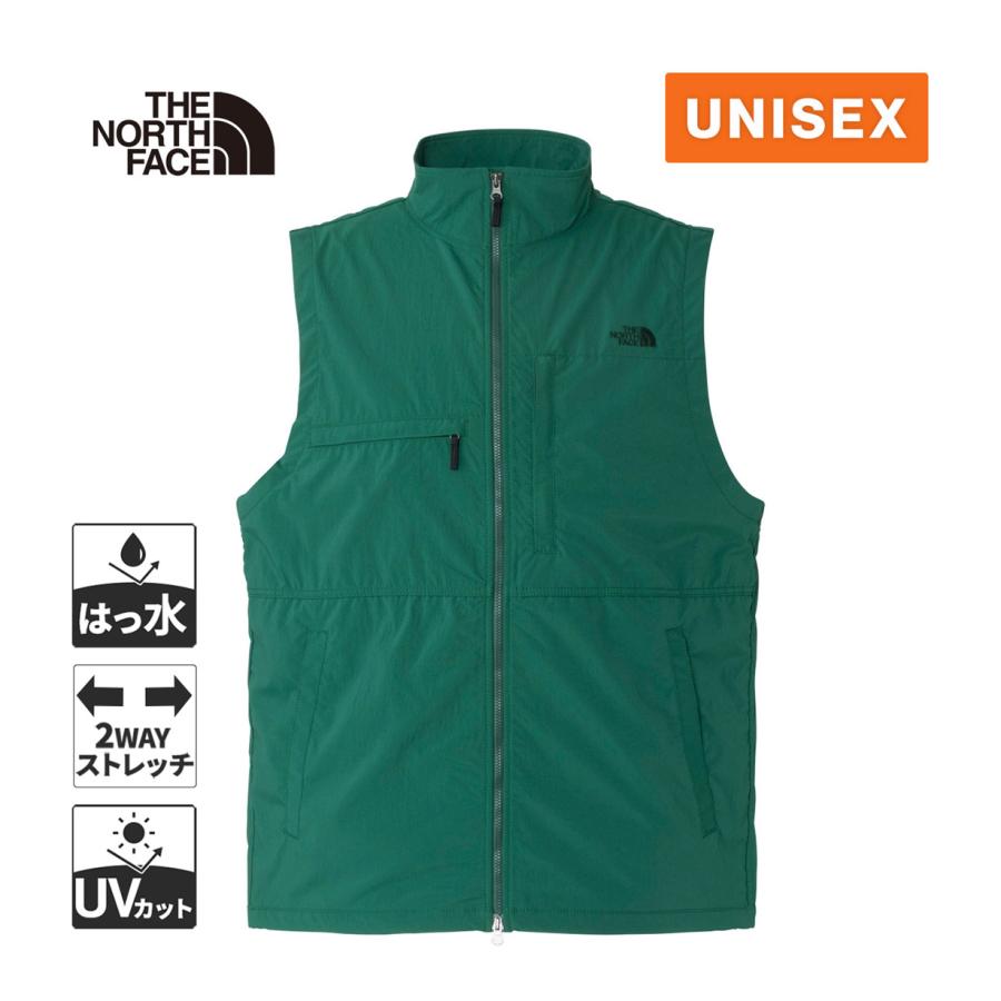 THE NORTH FACE（ザ ノースフェイス） トリップフィールドベスト