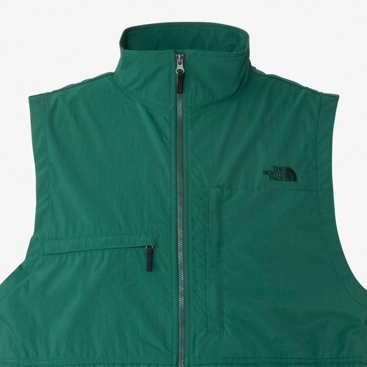 THE NORTH FACE（ザ ノースフェイス） トリップフィールドベスト