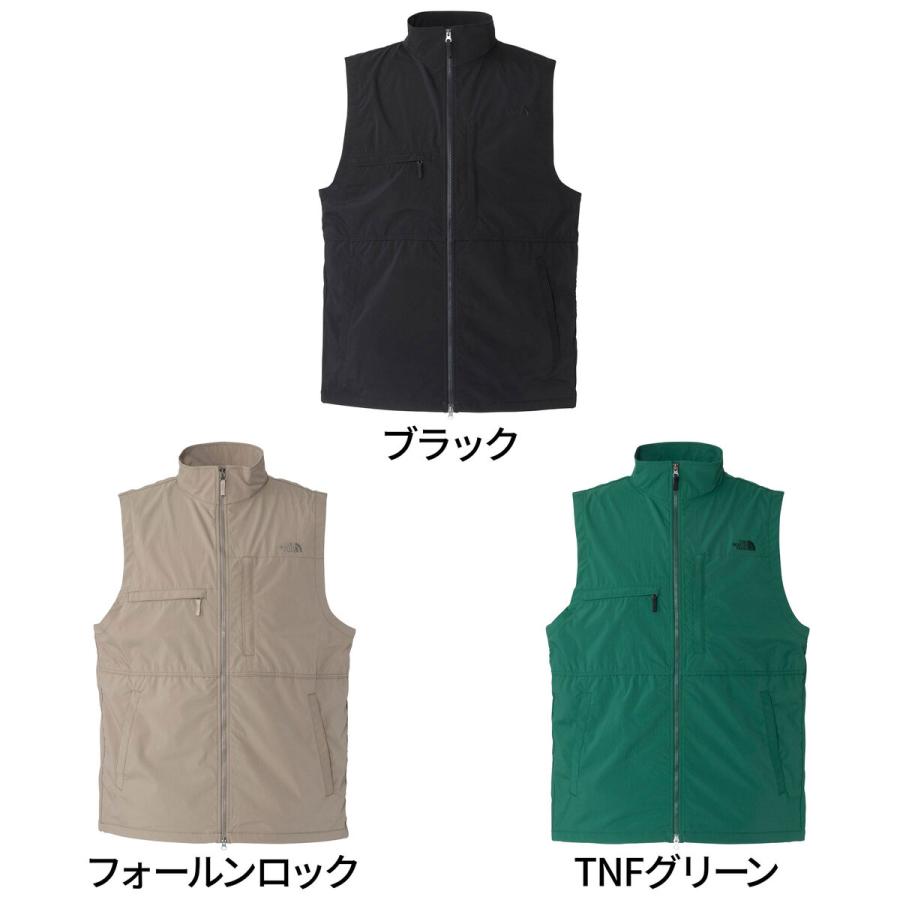 THE NORTH FACE（ザ ノースフェイス） トリップフィールドベスト