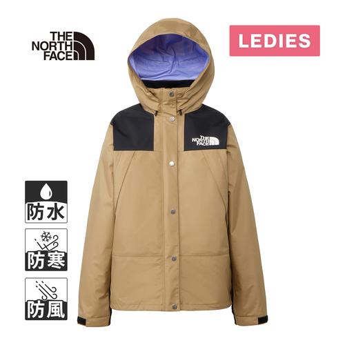 THE NORTH FACE（ザ ノースフェイス） マウンテンレインテックス