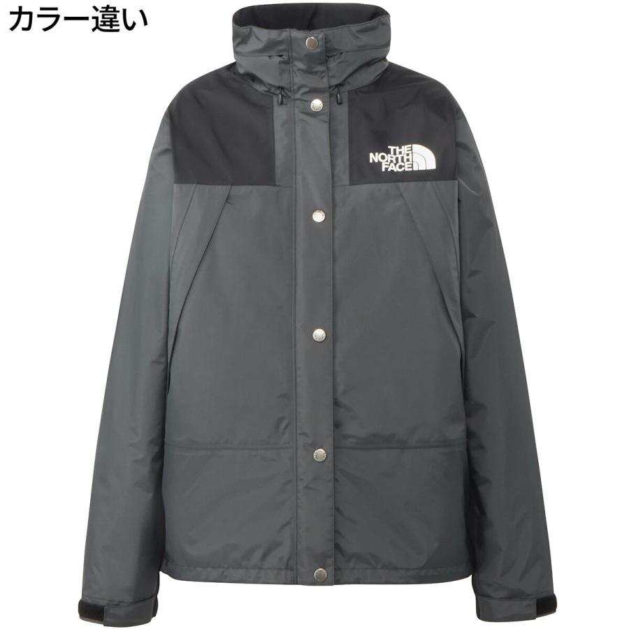 THE NORTH FACE（ザ ノースフェイス） マウンテンレインテックス