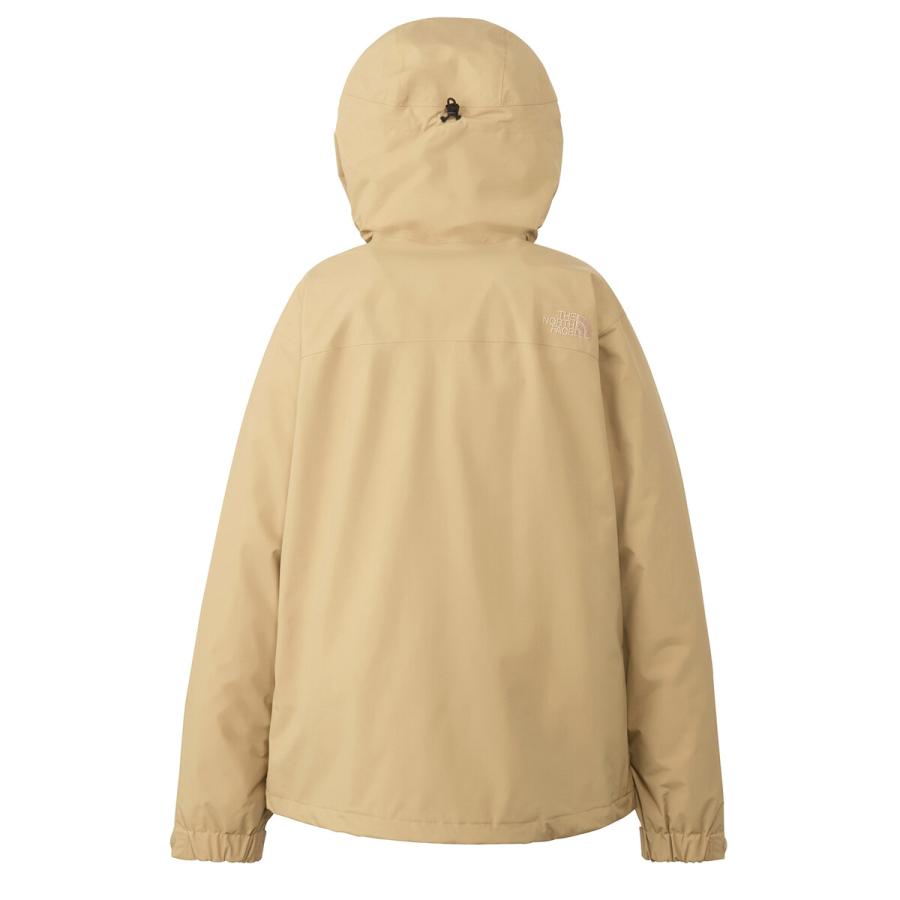 THE NORTH FACE（ザ ノースフェイス） スクープジャケット NPW12450 KT