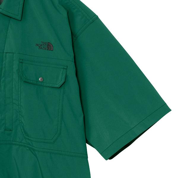 THE NORTH FACE（ザ ノースフェイス） ショートスリーブトリップ