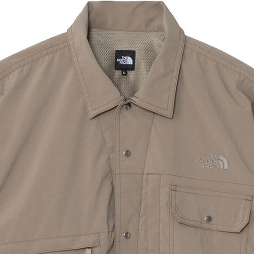 THE NORTH FACE（ザ ノースフェイス） ショートスリーブトリップ