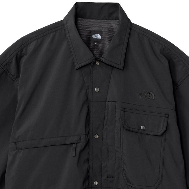 THE NORTH FACE（ザ ノースフェイス） ショートスリーブトリップ