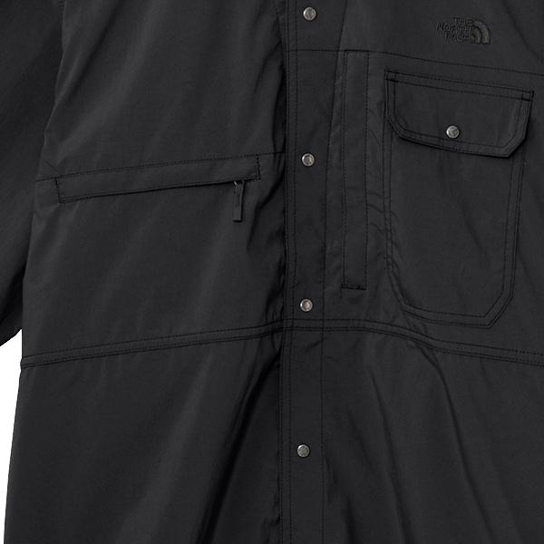 THE NORTH FACE（ザ ノースフェイス） ショートスリーブトリップ