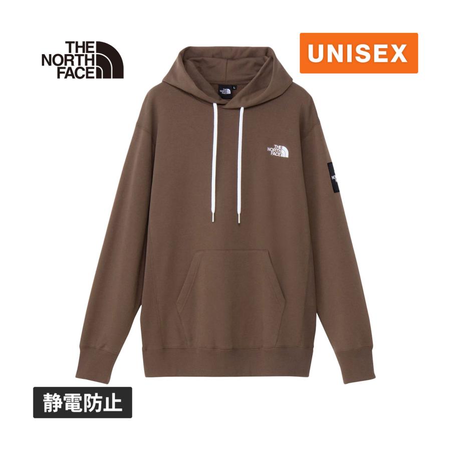 THE NORTH FACE ザ・ノース・フェイス ノースフェイス スクエアロゴ