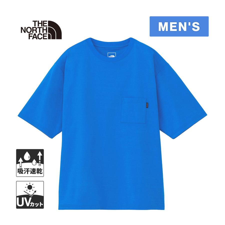THE NORTH FACE（ザ ノースフェイス） ショートスリーブエアリー
